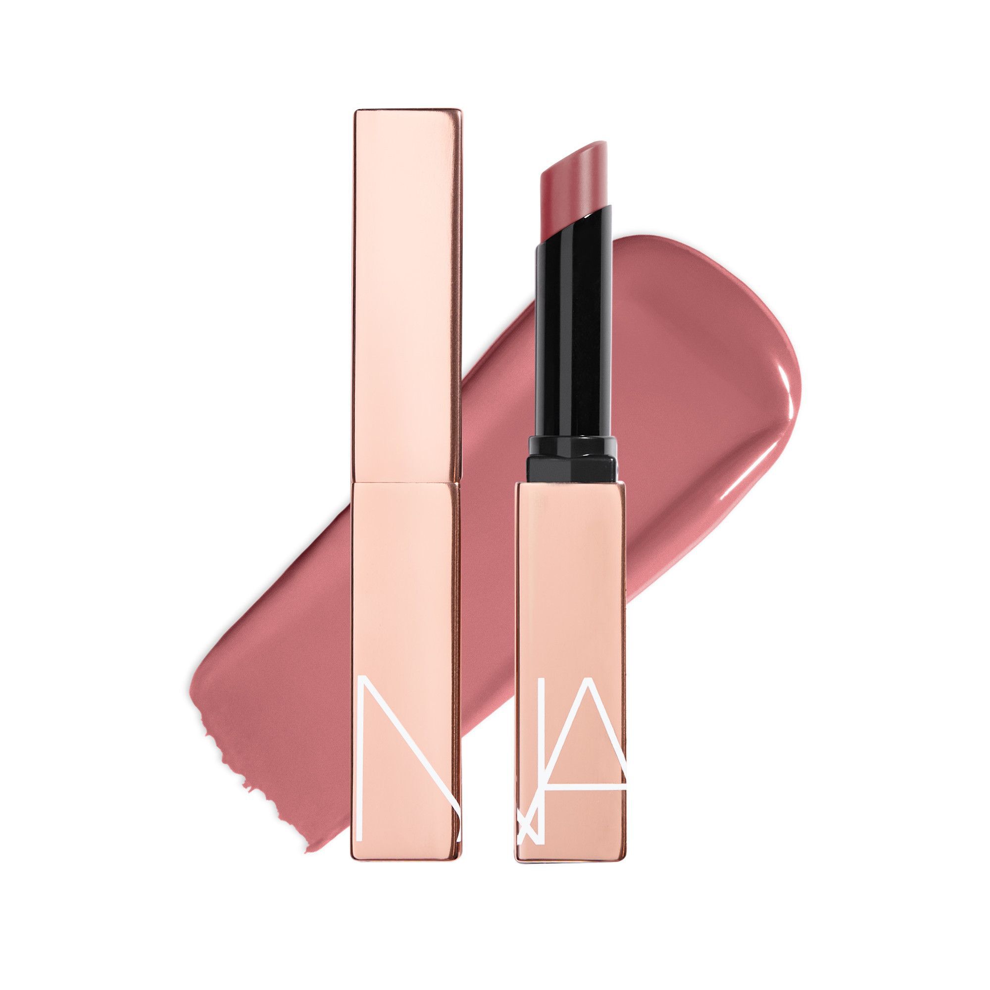 アフターグロー センシュアルシャイン リップスティック | NARS Cosmetics